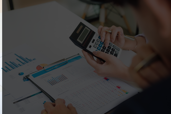 catch-up bookkeeping services